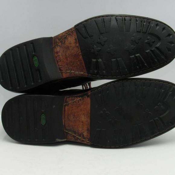 Timberland Earthkeepers Size 11 M Boots R3 A4
